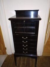 Sheet music cabinet for sale  READING