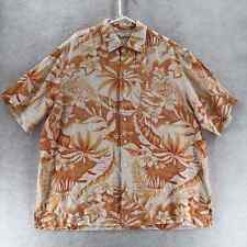 Caribbean linen shirt for sale  San Antonio