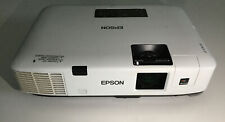 Videoprojecteur Epson LCD Projector H315B d'occasion  Verneuil-l'Étang