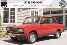 1989 lada vaz for sale  Spencer