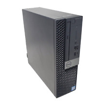 Dell Optiplex 7060 SFF Desktop i5-8500, 16gb Ram, 500gb HDD -Windows 11 Pro! for sale  Shipping to South Africa