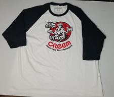 Creem magazine shirt for sale  Waldorf