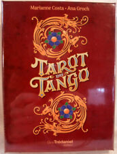 Tarot tango blister d'occasion  Missillac