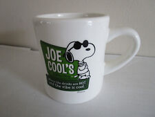 Snoopy joe cool for sale  Lafayette