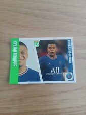 Kylian mbappe stickers d'occasion  Chevry-Cossigny