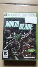 Xbox 360 ninja d'occasion  Le Cailar