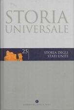 Storia universale storia usato  Italia