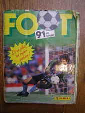 panini 1991 d'occasion panini 1991 d'occasion Combeaufontaine
