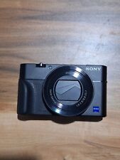 Sony rx100 extras for sale  LONDON