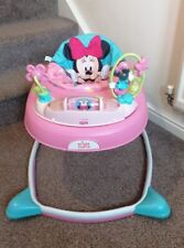 Minnie mouse walker for sale  COLCHESTER