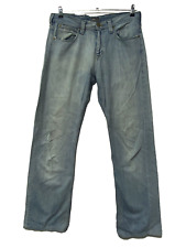 Lee herren jeans gebraucht kaufen  Hannover