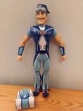 Lazy town sportacus for sale  TAYPORT