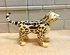 Playmobil animaux jaguar d'occasion  Saint-Loup-Géanges