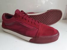 Vans old skool for sale  LONDON