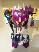 Transformers 1987 abominus usato  Pescara