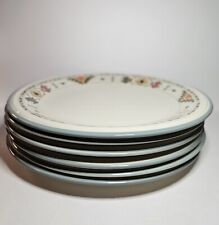 6 large dinner plates set for sale  East Haven