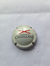 Capsule champagne castellane d'occasion  Deauville