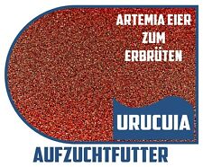 Artemia eier 454g gebraucht kaufen  Isernhagen