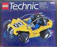 Lego technic 8404 d'occasion  Craponne