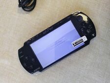 Console de jogos sistema portátil Sony PSP-2000 totalmente funcional com cartão de memória de 64 GB comprar usado  Enviando para Brazil