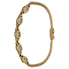 18ct gold bracelet for sale  ROCHESTER