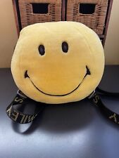 Sac smiley emoji d'occasion  Puy-Guillaume