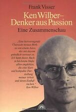 Ken wilber denker gebraucht kaufen  Berlin