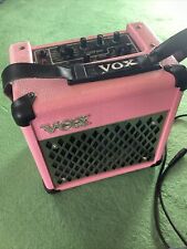 Vox da5 guitar for sale  BOREHAMWOOD