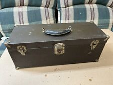 Vintage tool box for sale  Danville