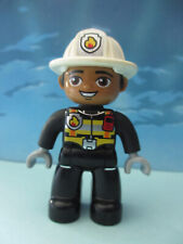 Lego duplo firefighter d'occasion  Expédié en Belgium