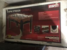 Espn foosball table for sale  Cincinnati