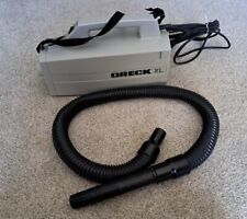 Oreck bb870 portable for sale  Shipping to Ireland