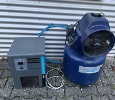 Dürr bulle kompressor gebraucht kaufen  Freilingen, Leuterod, Wölferlingen