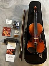 rest case shoulder violin for sale  Carol Stream