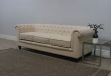 chesterfield sofa for sale  MIRFIELD