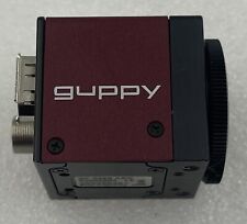 Câmera CCD Allied Vision Technologies Guppy GF 036B ASG comprar usado  Enviando para Brazil