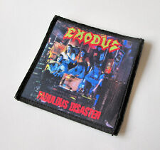 Exodus-Fabulous desastre-Patch, usado comprar usado  Enviando para Brazil