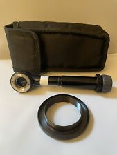 Diagonal eyepiece trimble for sale  West Columbia