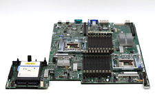 Placa-mãe para servidor IBM X3550/X3650 M3 DDR3 Dual LGA 1366 FRU P/N: 00D3284 comprar usado  Enviando para Brazil