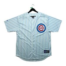 Maillot majestic chicago d'occasion  France