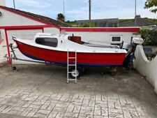 Mayland boat trailer for sale  PAR