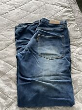 Mens motorcycle jeans for sale  KETTERING