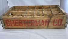 Chesterman vintage soda for sale  Athens