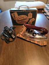 Vintage 1960 universal for sale  Weatherly