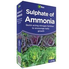 Vitax sulphate ammonia for sale  Ireland