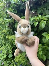 Hansa realistic hare for sale  WELLING