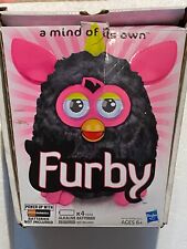 Furby hasbro box for sale  GATESHEAD