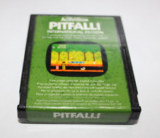Pitfall! (Activision 1982) (Modul) working Classic-game ATARI VCS 2600 030324 comprar usado  Enviando para Brazil