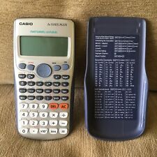 Casio 570es plus for sale  Shipping to Ireland