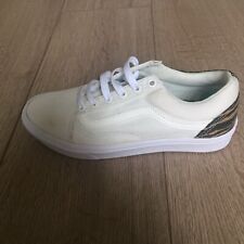 Vans comfy cush for sale  ROCHESTER